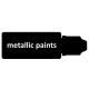 warcolours METALLIC paints